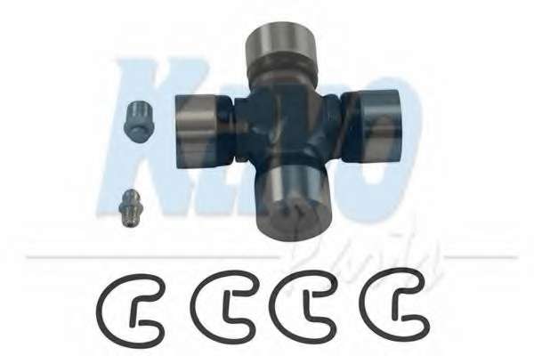 Крестовина кардана Hyundai Santa Fe 00-06 (27x81)