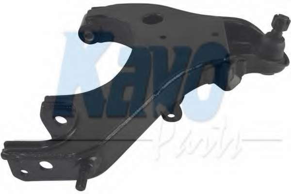 Рычаг независимой подвески колеса, подвеска колеса