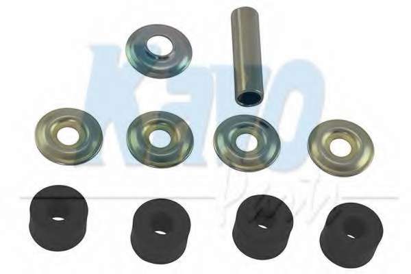 Тяга стабилизатора (заднего) Mitsubishi Grandis 2.0-2.4 04-11