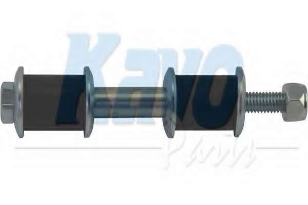 Тяга стабилизатора (переднего) Mitsubishi Carisma 1.3-2.0 95-06/Space Star 1.3-1.9 98-