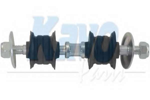 Тяга стабилизатора (переднего) Toyota Corolla 90-00 (L=120mm)