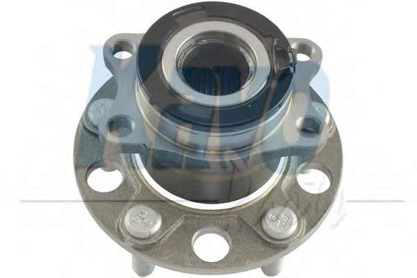 Подшипник ступицы (задней) Mitsubishi Outlander/Jeep Patriot 06- (+ABS)