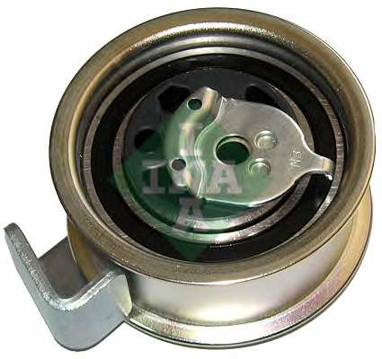 Натяжной ролик, ремень ГРМ