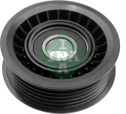 Ролик генератора Opel/Renault 3.0CDTi/3.0dCi/3.0Tid 01- (паразитный)