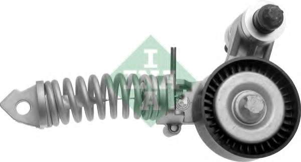 Натяжитель ремня генератора Opel Astra G/Corsa C 1.2I 16V 98-
