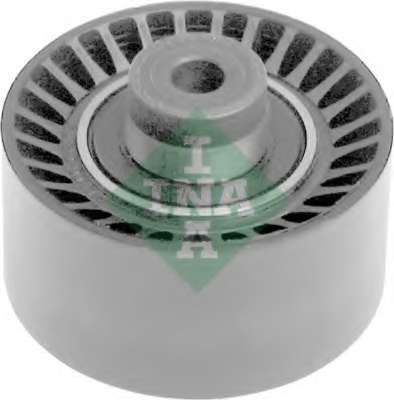 Ролик ГРМ Citroen Berlingo 1.6i 00- (паразитный) (60х30)