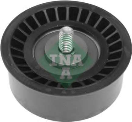 Ролик ГРМ Opel Astra/Combo/Corsa 1.4/1.6/1.8 93- (паразитный) (62.7x25.4)