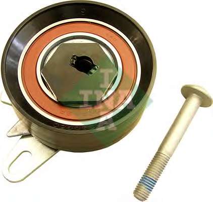 Ролик ГРМ VW Crafter 2.5TDI 06-, 65-120kw/VW LT 2.5SDI 96-06, 55kw, BJJ,BJK,BJL,BJM,AGX