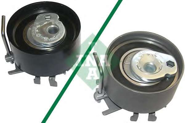 Ролик ГРМ Renault Kangoo/Logan II 1.2 16V 02- (натяжной) D4F