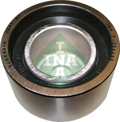 Ролик ГРМ Fiat Doblo 1.9D 01- (паразитный) (53x29) больше не поставляется