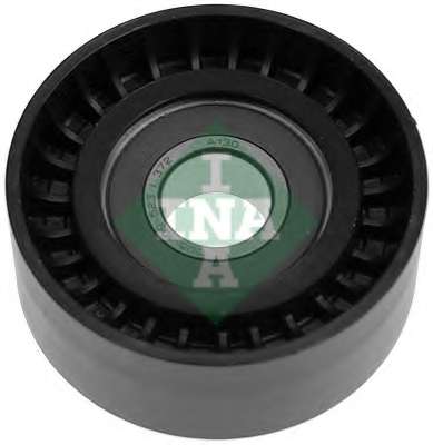 Ролик генератора Alfa Romeo 159 1.9JTDM 16V 05-11, (65x25)