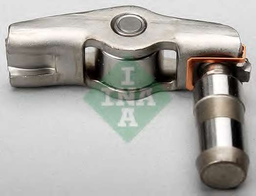 Коромысло клапана + гидрокомпенсатор Fiat Scudo 2.0HDI 00-/2.0D Multijet 07-