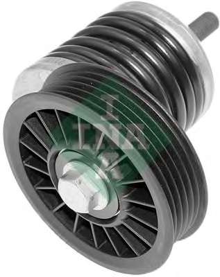 Натяжитель ремня генератора Audi A4/A6/VW Passat 1.9TDI 95-01    