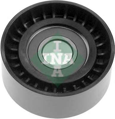 65x17x26 Ролик паска приводного Audi A4/A5/A6, Q7 VW Touareg 2.7TDI-4.2TDI 08.03-