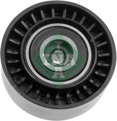 Ролик генератора Audi A4/A6/A8 2.0/2.7/3.0 TDI/VW Touareg 3.0 TDI 04- (паразитный) (65х26)