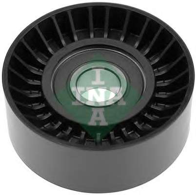 Ролик генератора VW Crafter 2.5TDI, 06-13, BJJ/BJK/BJL/BJM