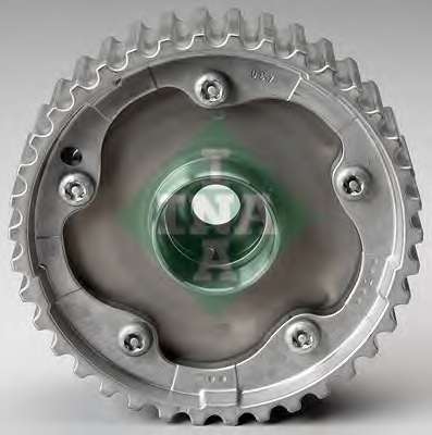 Шестерня распредвала Citroen C2/C3/C4/Peugeot 1007/206/207/307 1.4 HDi 03-, KFU (ET3J4)