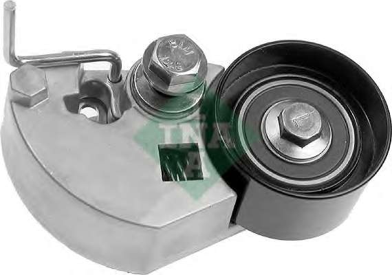 Ролик ГРМ Hyundai Accent 1.5 CRDi/Kia Ceed 2.0 CRDi Не может быть получен отдельно