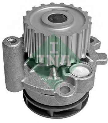 Помпа воды VW Caddy II 1.9TDI/SDI (9K9A), 11/95 - 01/04, 47/66kw