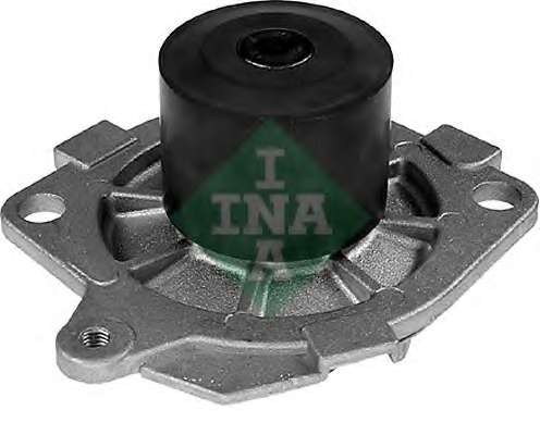 Помпа воды Fiat Doblo 1.9JTD 01-/Opel Astra H 1.9CDTI 05-