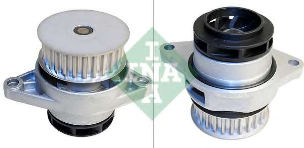 Помпа воды VW Golf IV/Bora/Seat Toledo II/Leon 1.6i 00-06