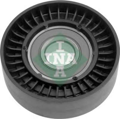 Паразитный / ведущий ролик, поликлиновой ремень