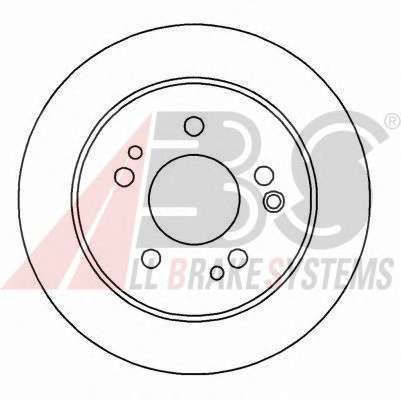 Гальмівні диски