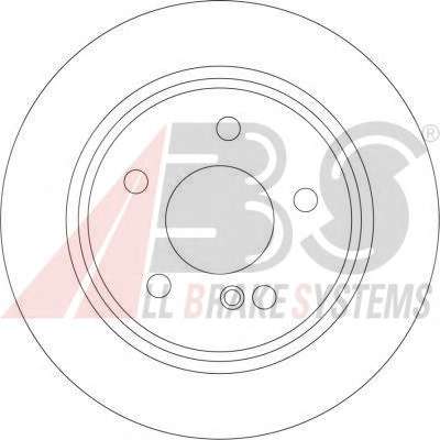 Гальмівні диски