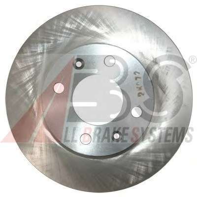 Гальмівні диски