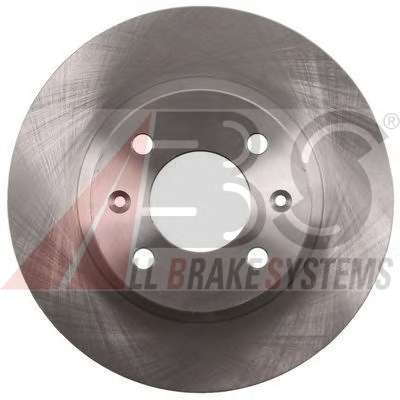 Тормозной диск