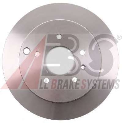 Гальмівні диски