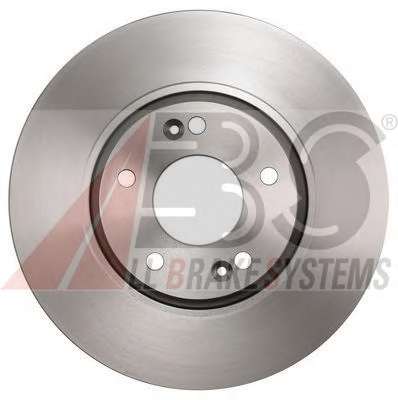 Тормозной диск