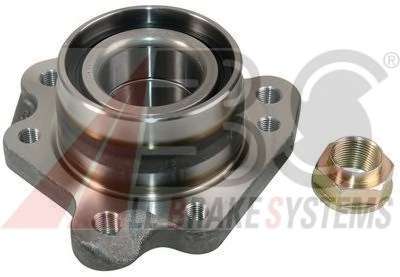 Ступица колеса