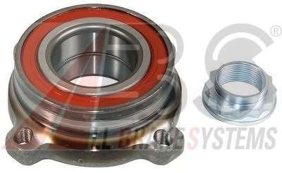 Ступица колеса