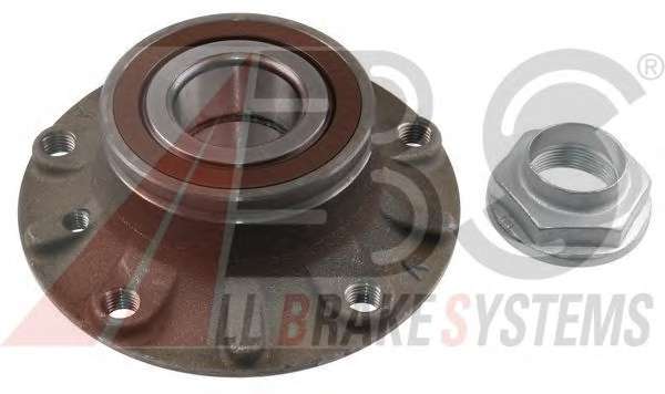 Ступица колеса