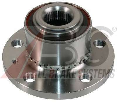 Ступица колеса