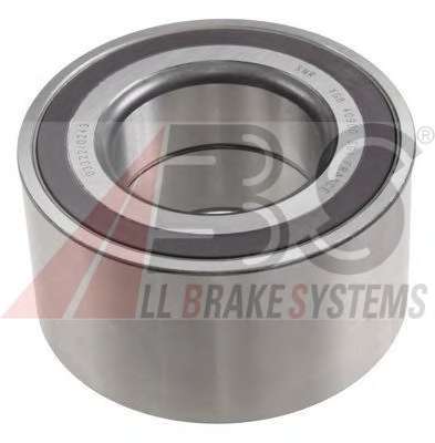 Комплект подшипника ступицы колеса