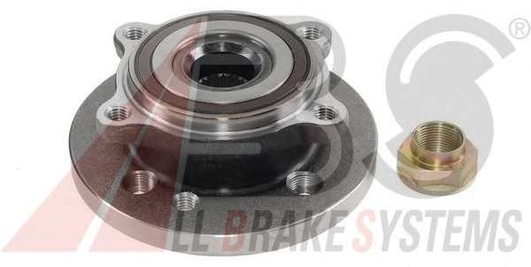 Ступица колеса