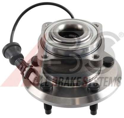 Ступица колеса