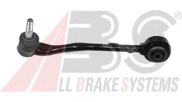 Важіль підвіски