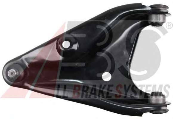 Важіль підвіски