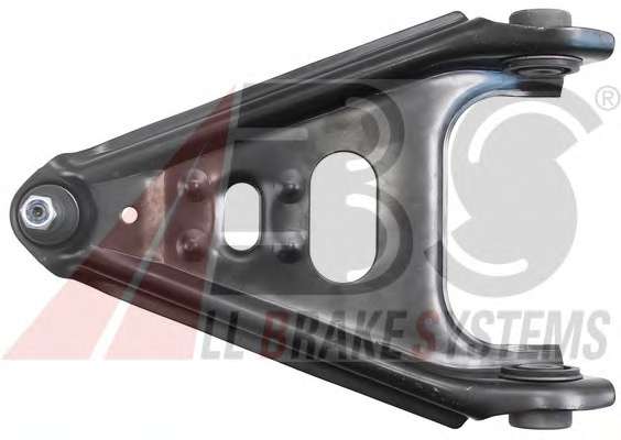 Рычаг независимой подвески колеса, подвеска колеса