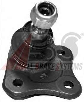 Опора кульова