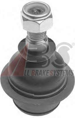 Опора кульова