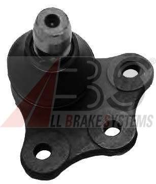 Опора кульова