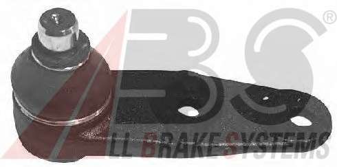 Опора кульова