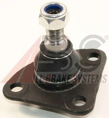 Опора кульова