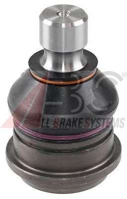 Опора кульова