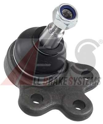 Несущий / направляющий шарнир