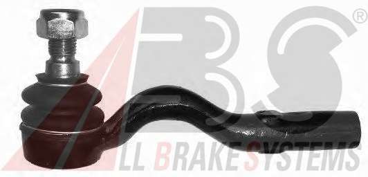 Наконечник рульової тяги